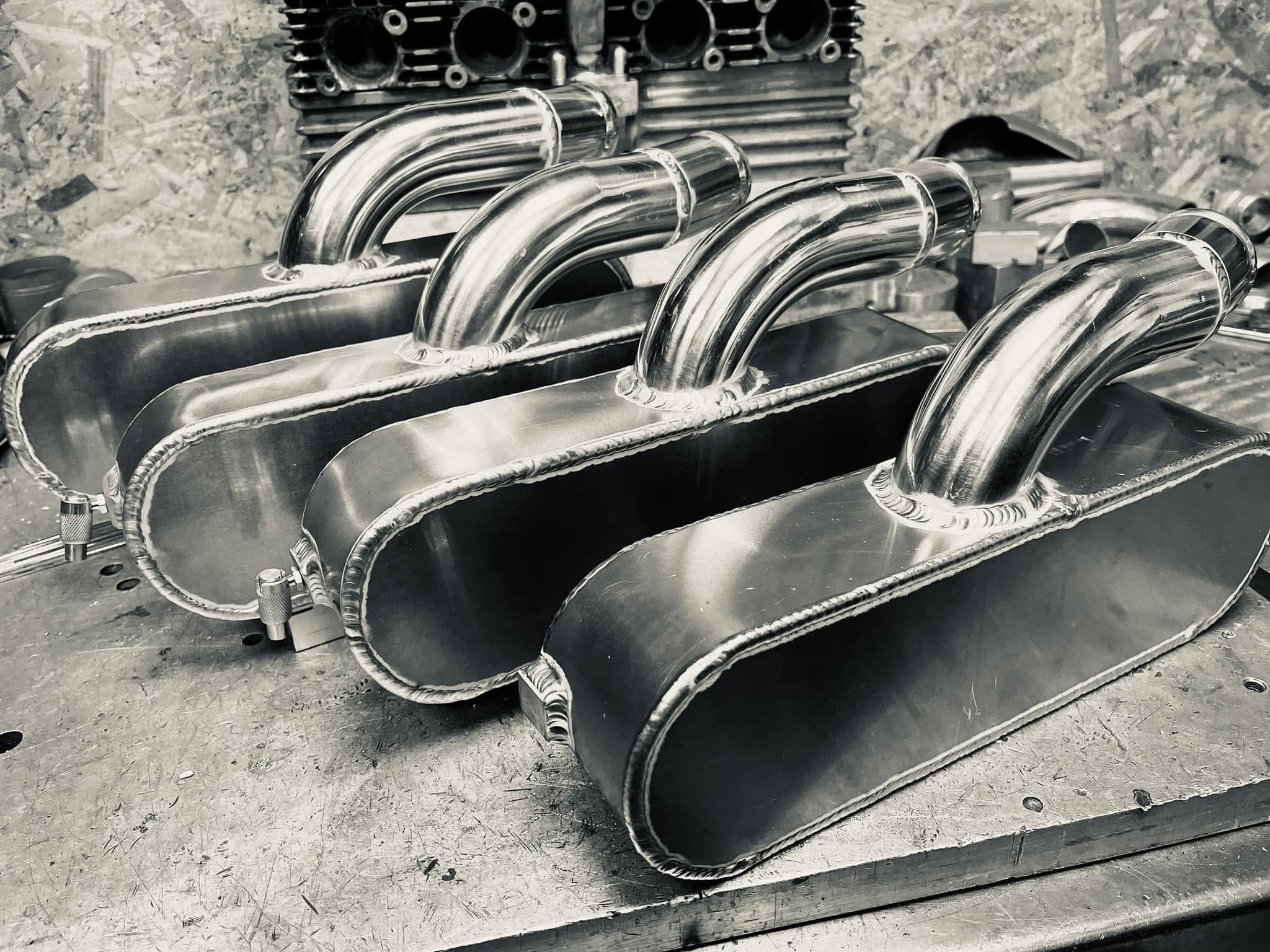 Turbo System